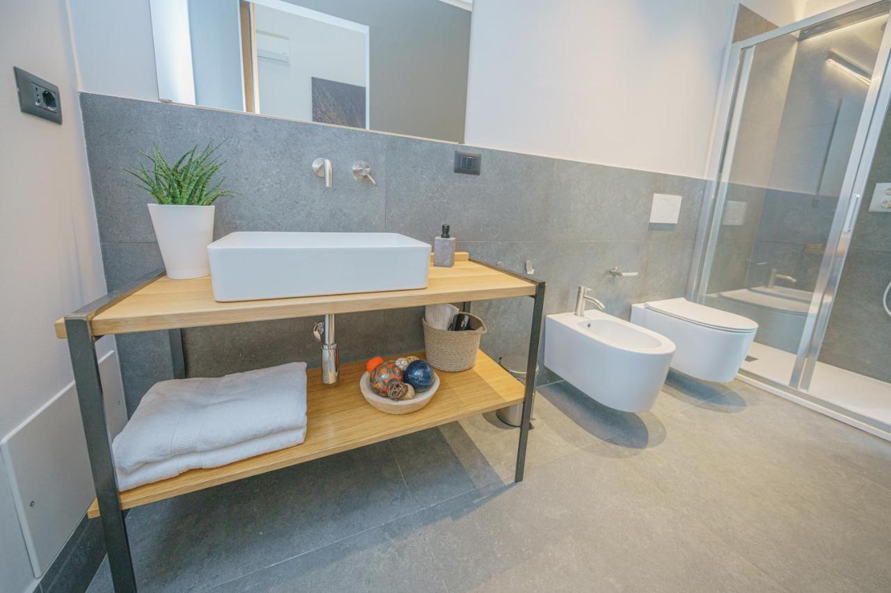 Cafune Rooms Catania Bagian luar foto