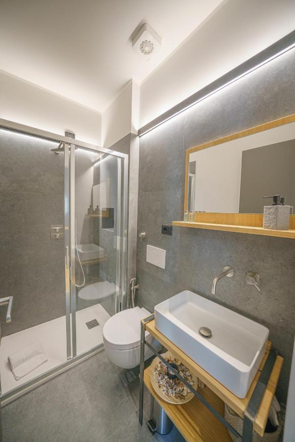 Cafune Rooms Catania Bagian luar foto